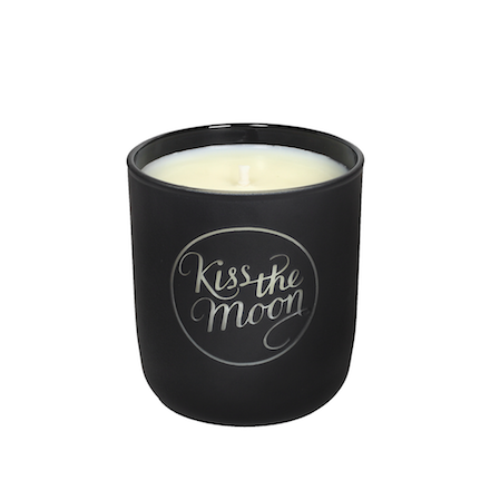 PEACE Aromatherapy Soy Candle | Vanilla & Rosewood