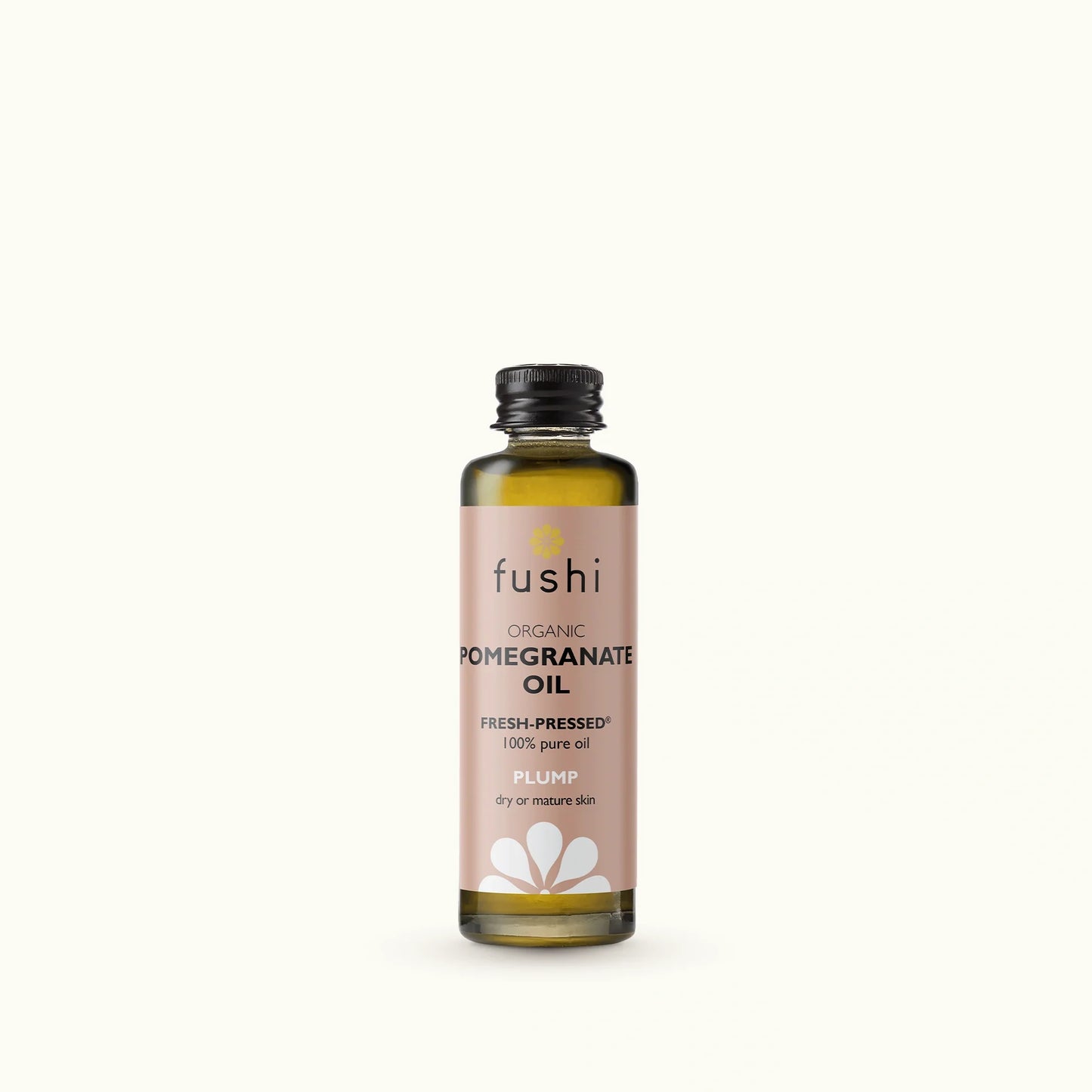 Fushi Organic Pomegranate Oil 50ml