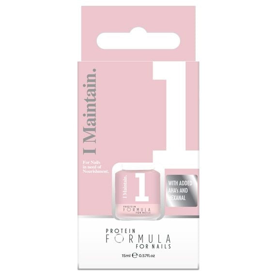 Protein Formula 1 Maintain 15ml