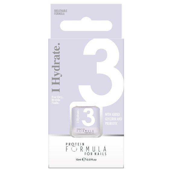 Protein Formula 3 Hydrate 15ml