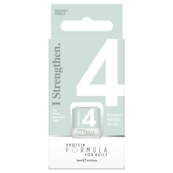 Protein Formula 4 Strengthen 15ml