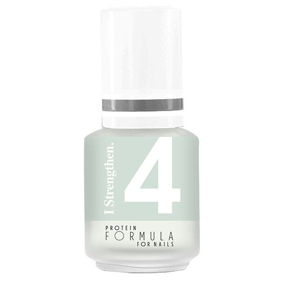 Protein Formula 4 Strengthen 15ml