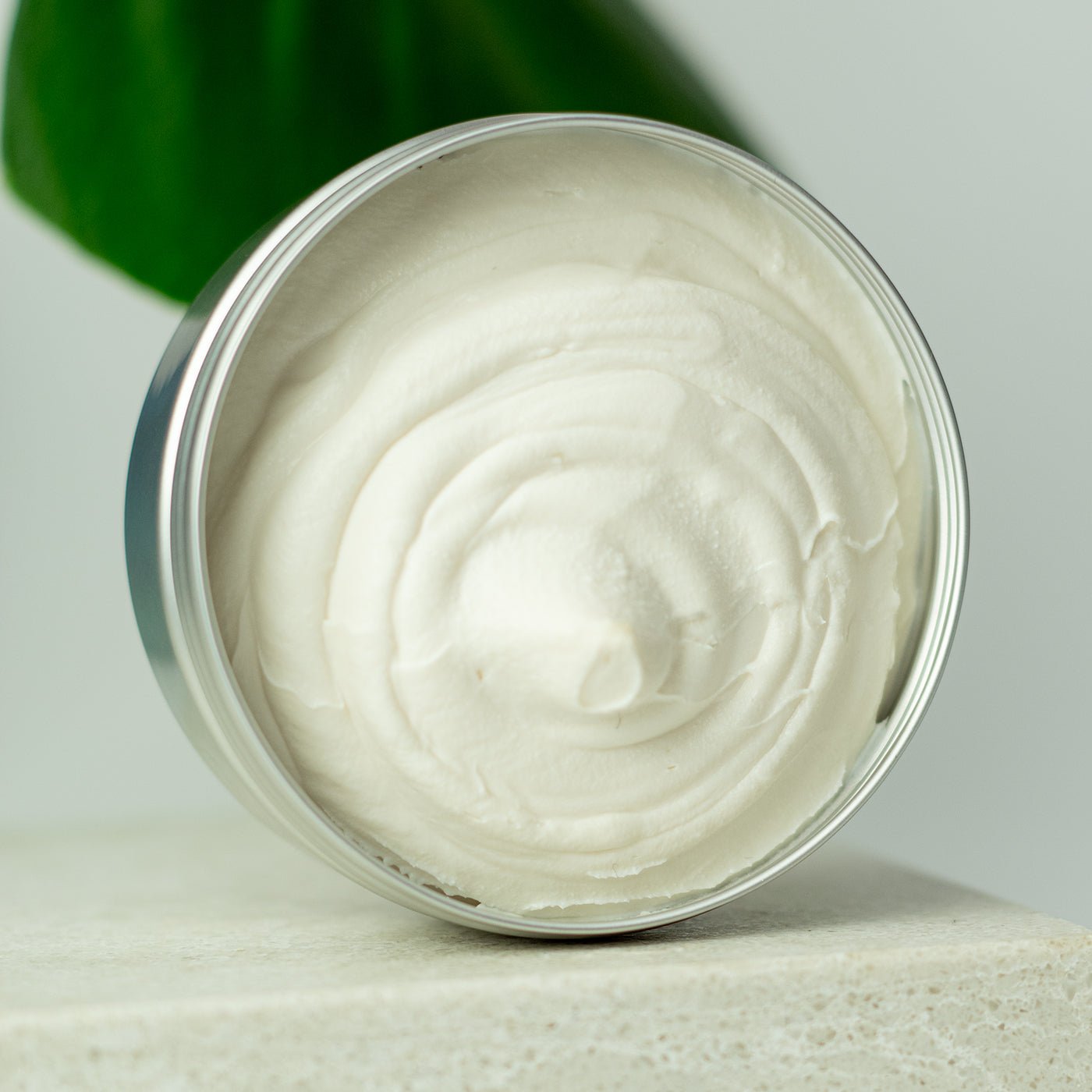 Soul and Soap Purity Whipped Body Butter 150g