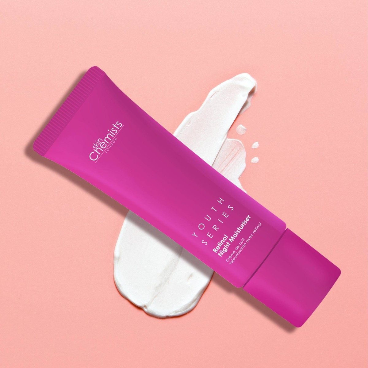 skinChemists Sensitive Skin Serum Dragon's Blood 5% 30ml