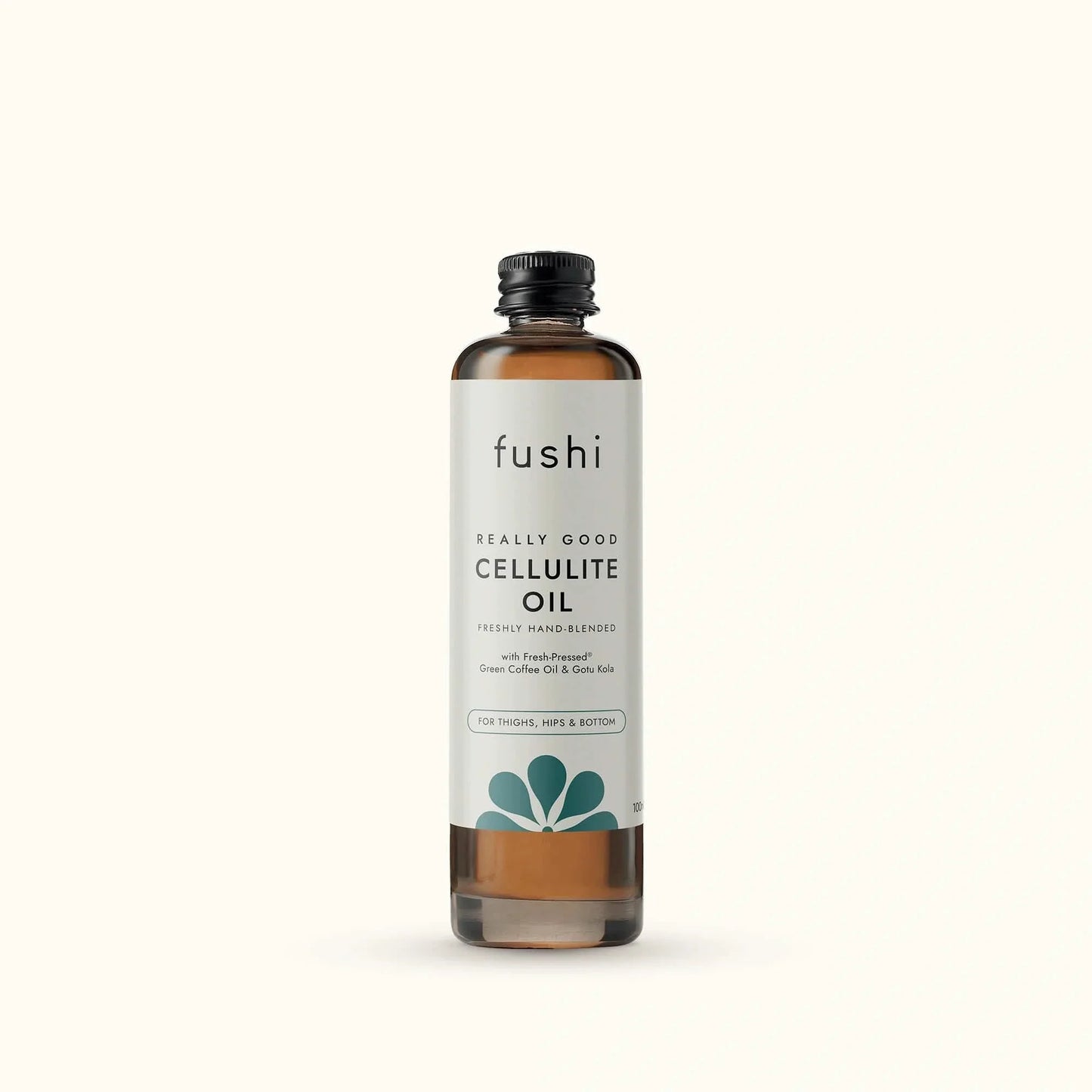 Fushi Really Good Cellulite Oil 100ml