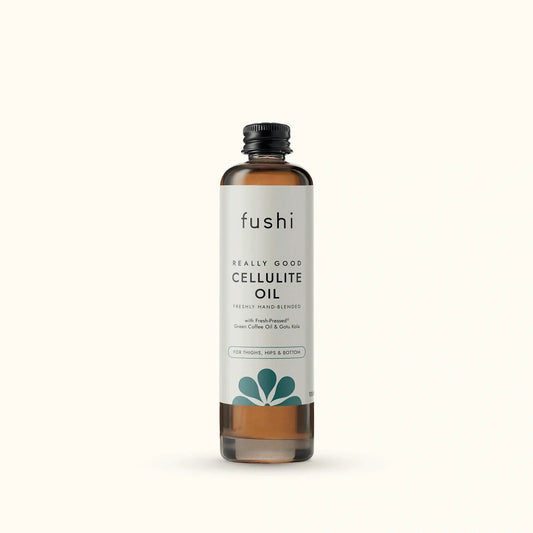 Fushi Really Good Cellulite Oil 100ml
