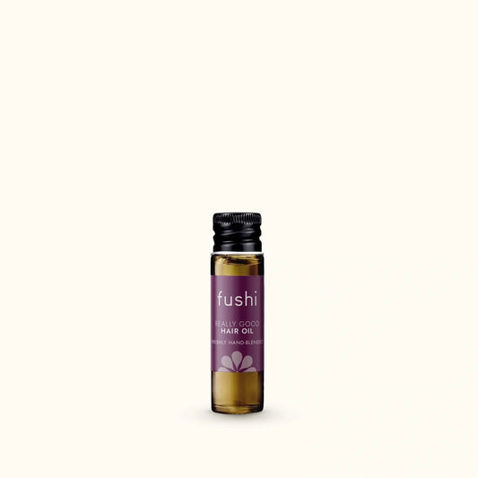 Fushi Really Good Hair Oil 10ml