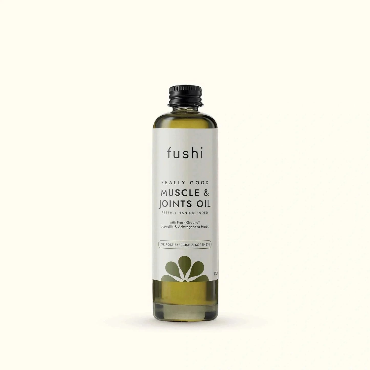 Fushi Really Good Muscle & Joints Oil 100ml