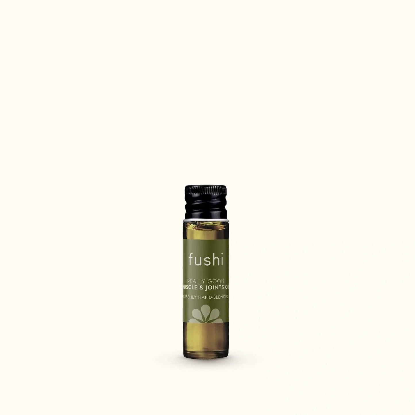 Fushi Really Good Muscle & Joints Oil 10ml
