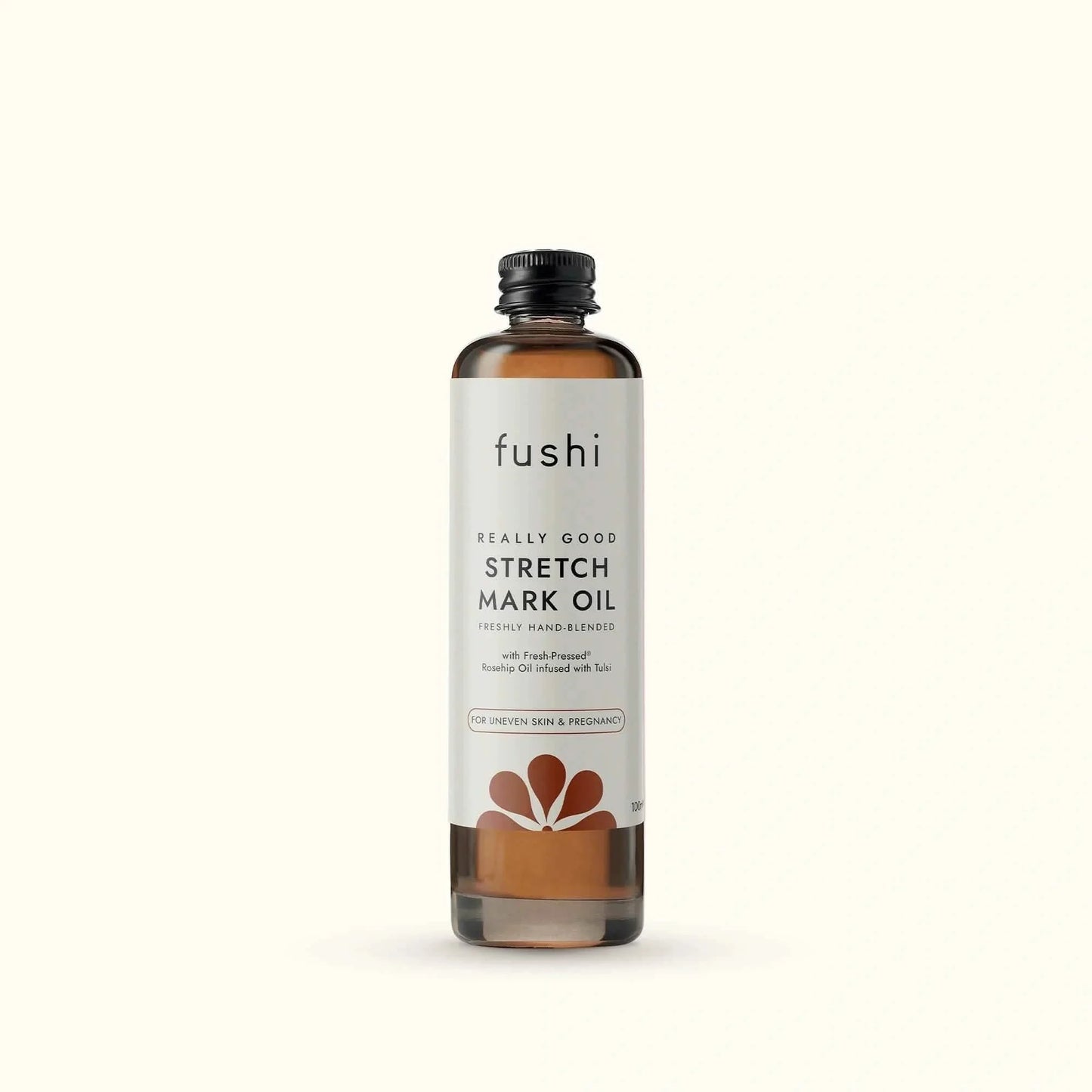 Fushi Really Good Stretch Mark Oil 100ml