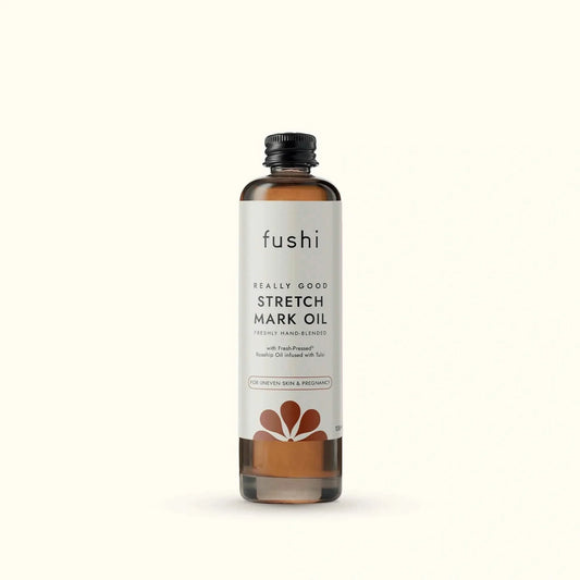 Fushi Really Good Stretch Mark Oil 100ml