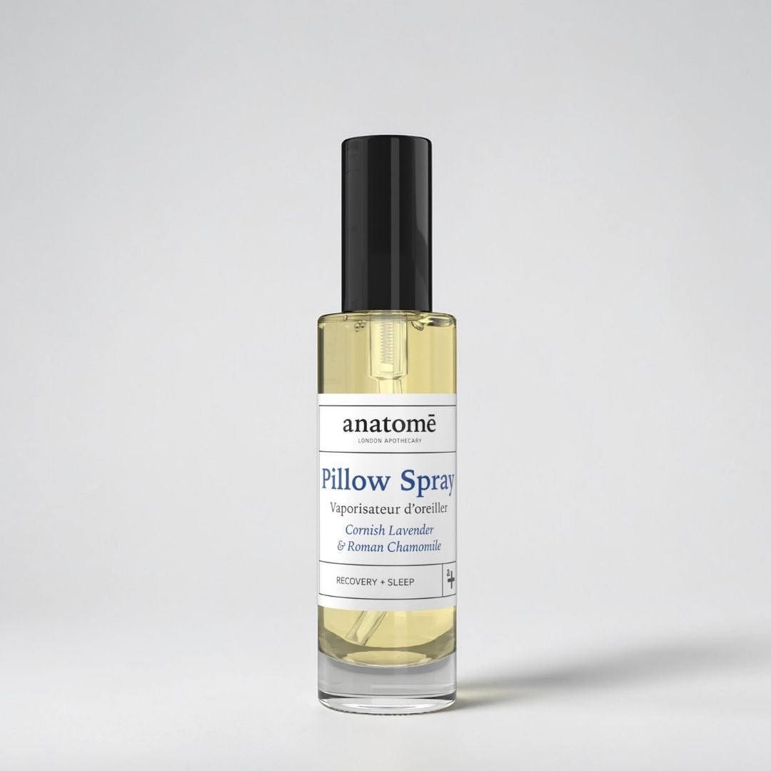 anatomē Roman Chamomile Sleep Pillow Spray 50ml