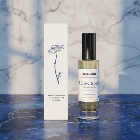 anatomē Roman Chamomile Sleep Pillow Spray 50ml