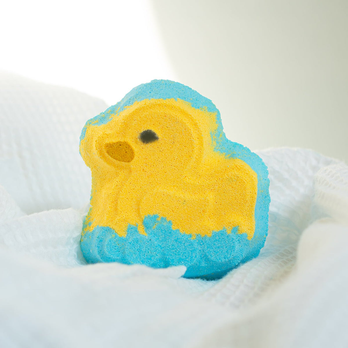 Soul and Soap Rubber Ducky Bath Bomb 125g
