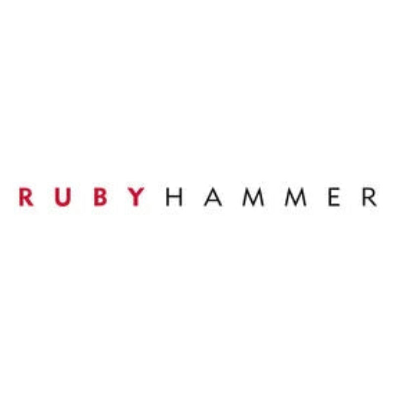 RubyHammer high-quality products and tools designed to enhance natural beauty