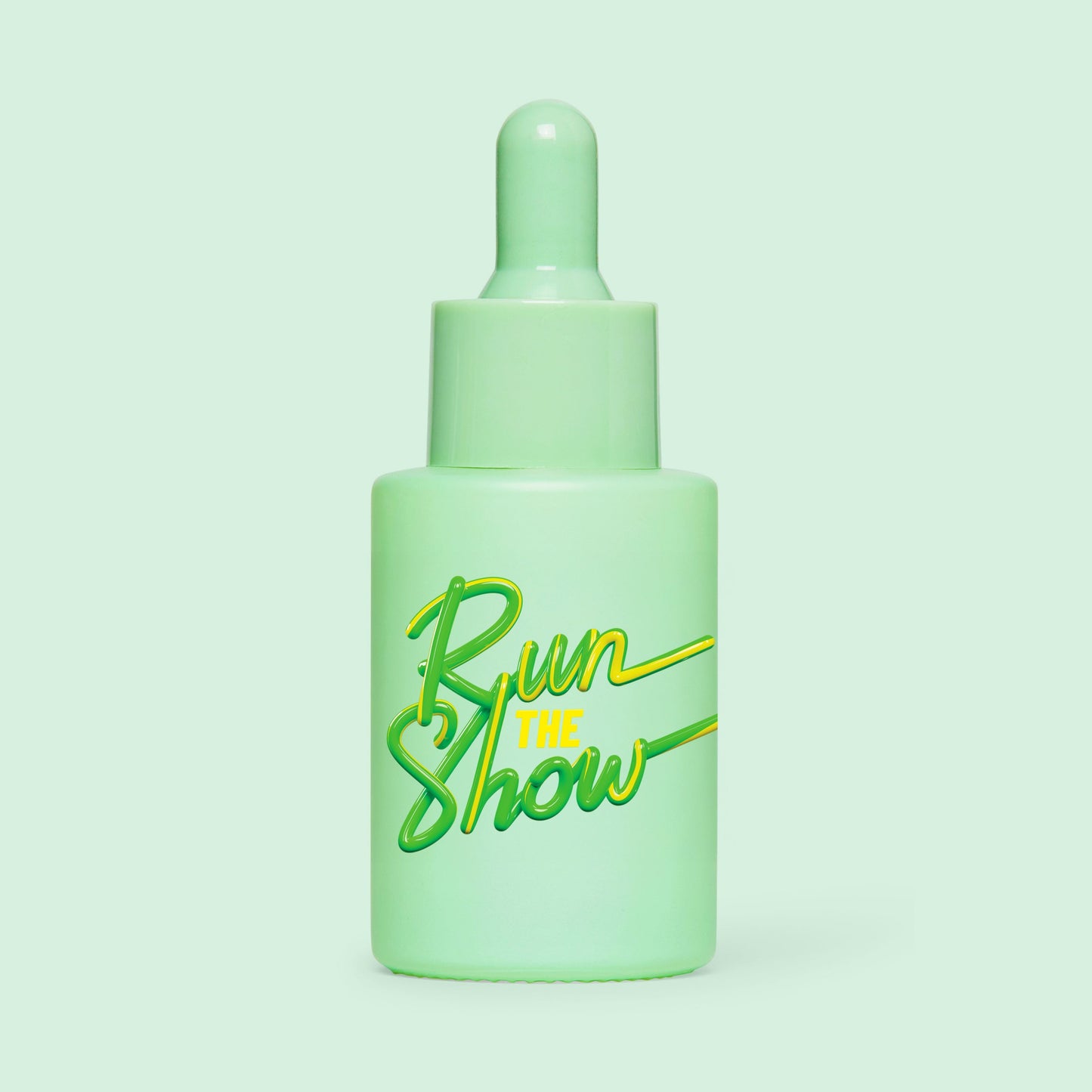 HotChi Run The Show Facial Oil 30ml