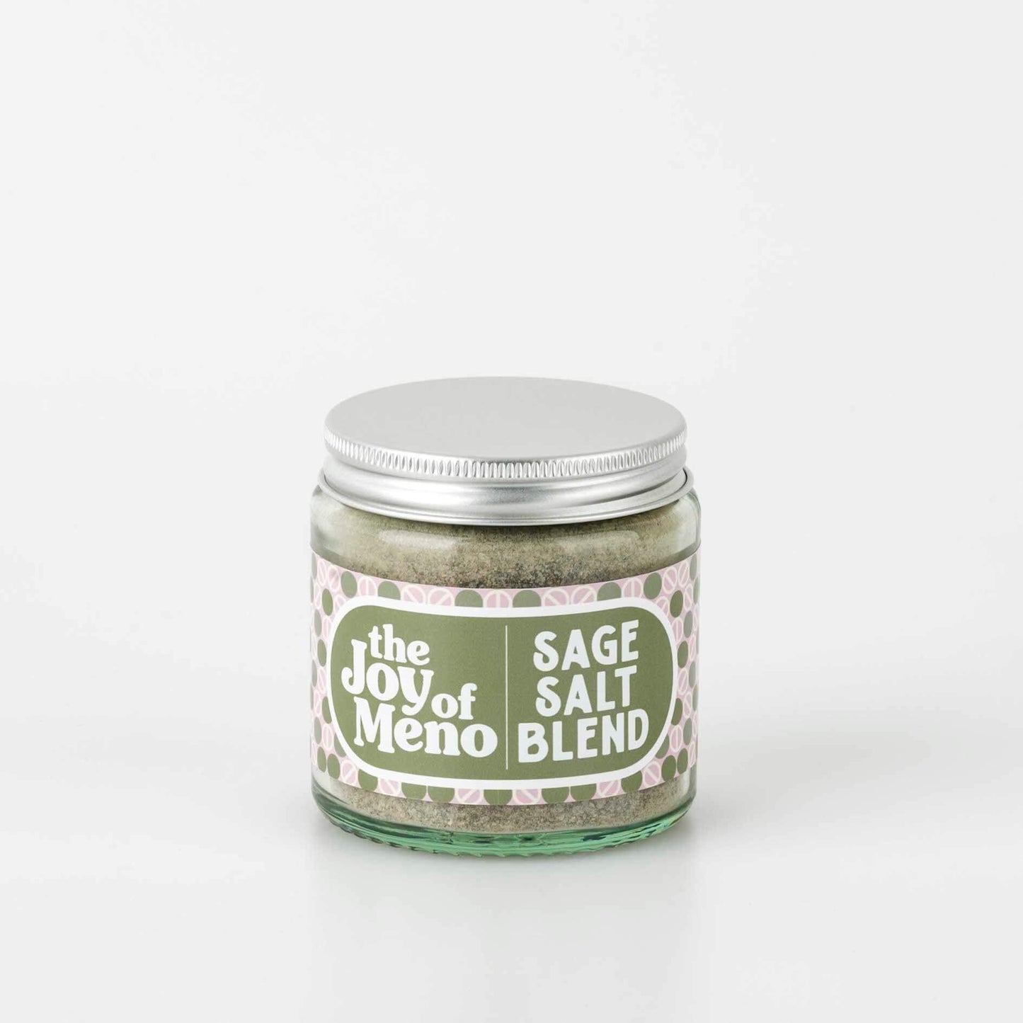 The Joy of Meno Sage Salt