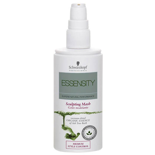 Schwarzkopf Essensity Sculpting Mash 150ml