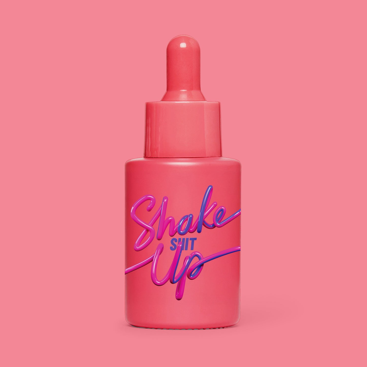 HotChi Shake It Up Facial Oil 30ml
