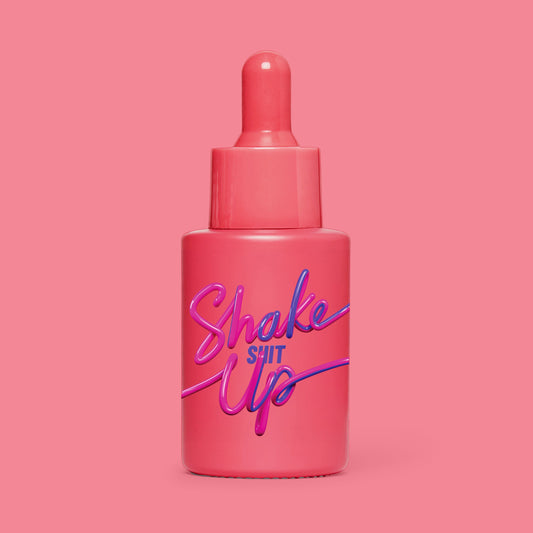 HotChi Shake It Up Facial Oil 30ml
