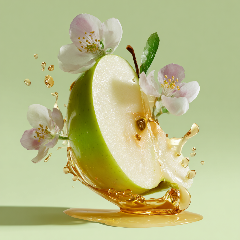 Shay & Blue Melrose Apple Blossom Natural Spray Fragrance 10ml