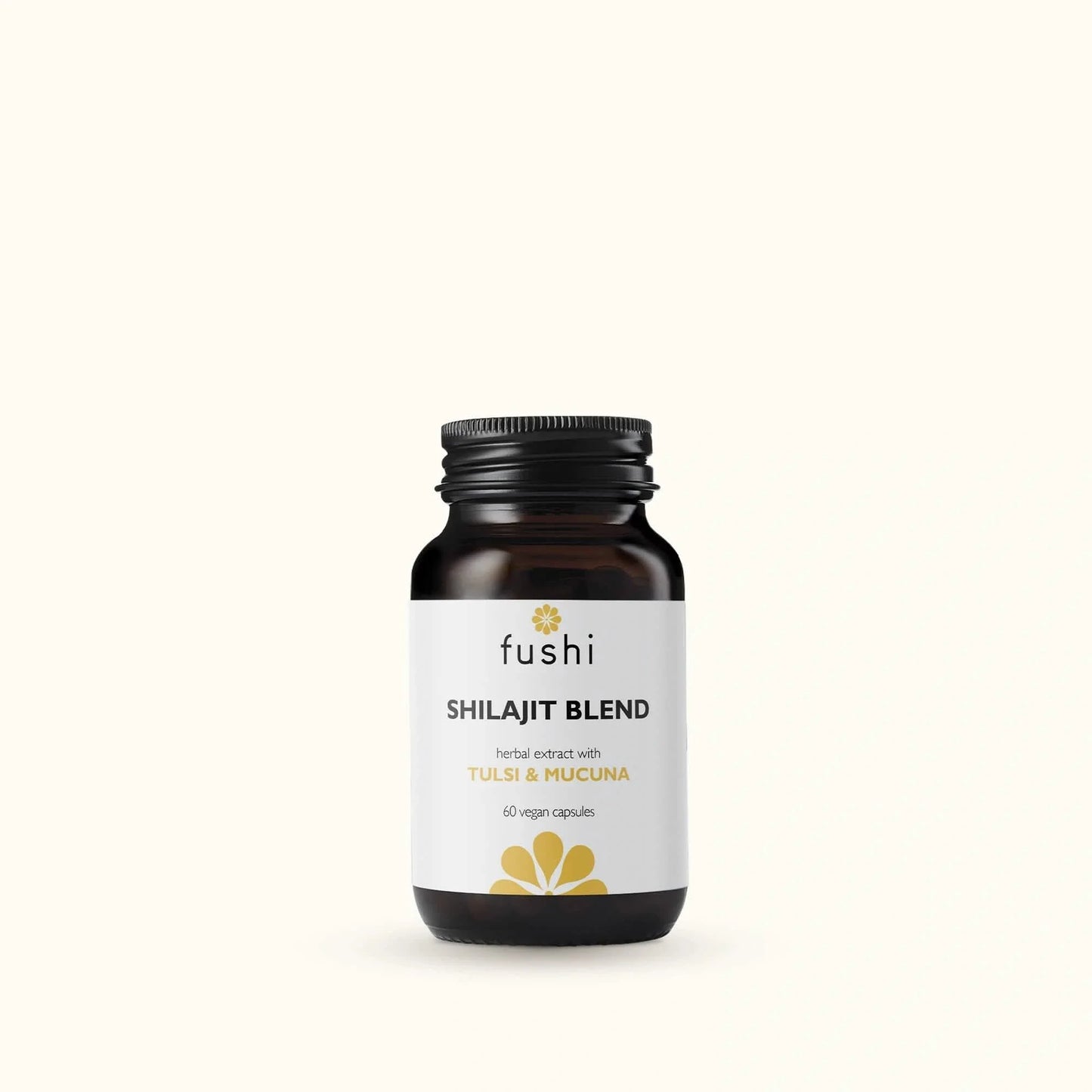 Fushi Shilajit Blend 60 Capsules