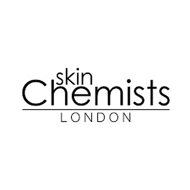 Skin Chemists London. Science-led skincare. Targeted ingredients. Visible results.