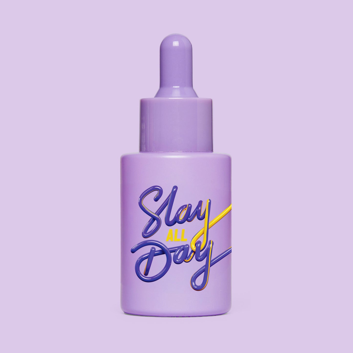 HotChi Slay All Day Facial Oil 30ml