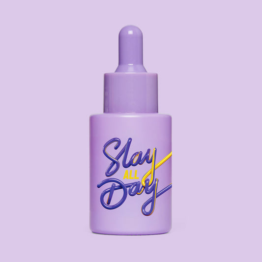 HotChi Slay All Day Facial Oil 30ml