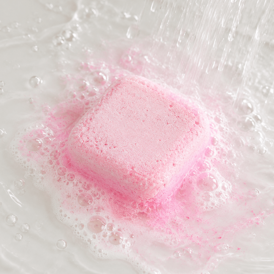 Soul and Soap Sleepy Lavender Shower Steamer 100g