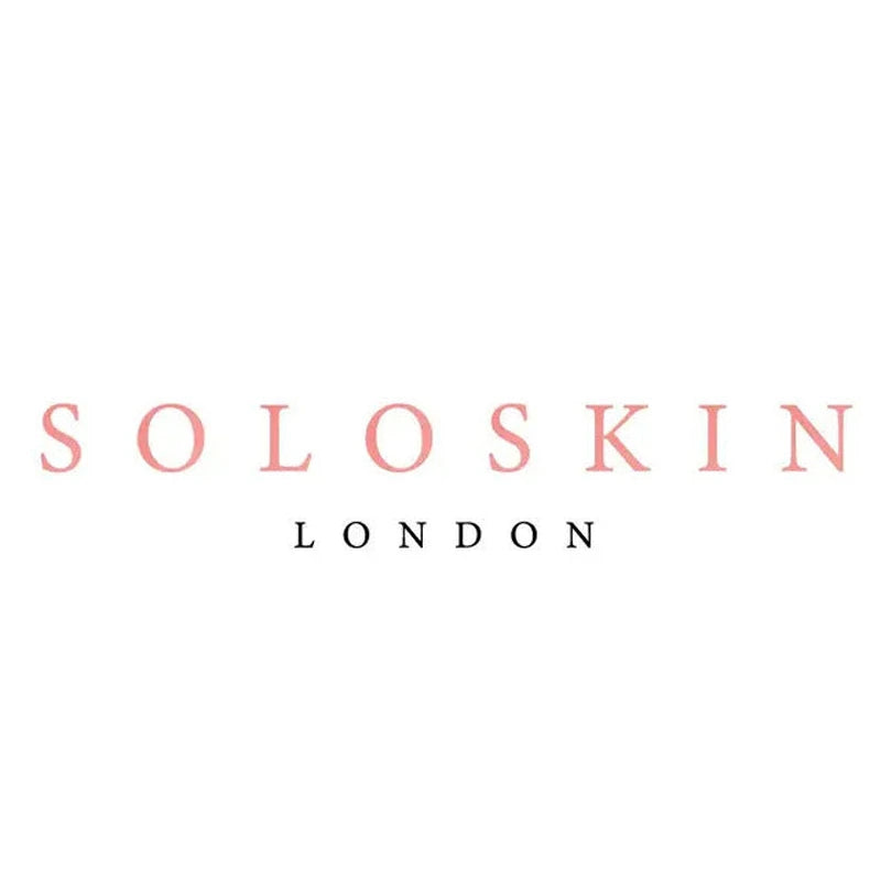Soloskin London gentle, effective formulas that calm, hydrate, and protect sensitive, reactive, or psoriasis‑prone skin