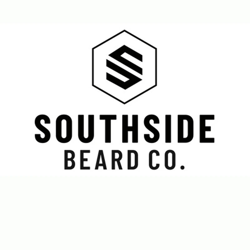 Southside Beard Co. beard care for men who like the simple things in life