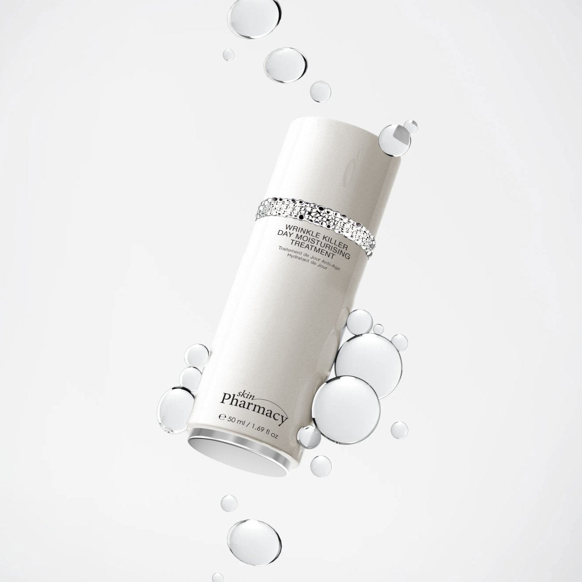 skinChemists Green Caviar Night Moisturiser 50ml