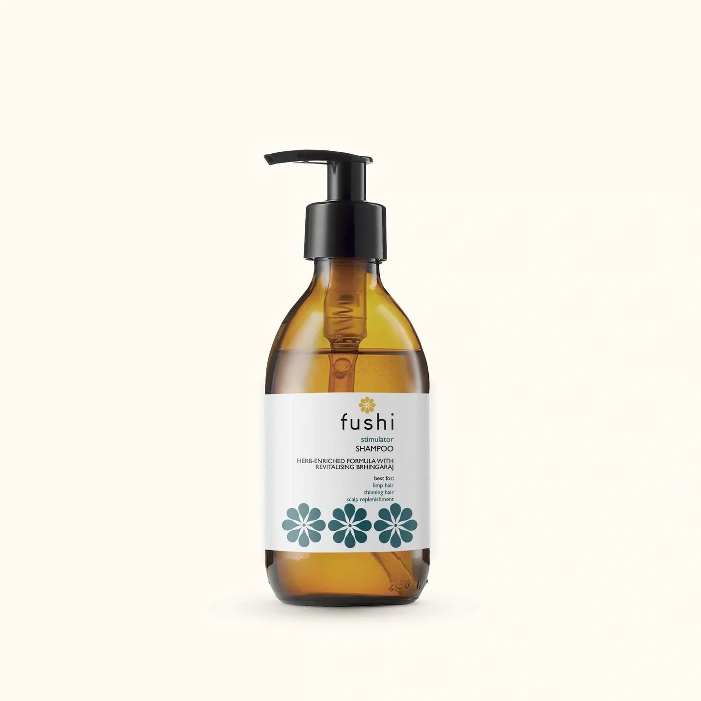 Fushi Stimulator Herbal Shampoo 230ml