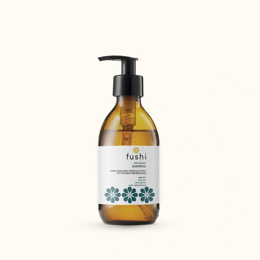 Fushi Stimulator Herbal Shampoo 230ml