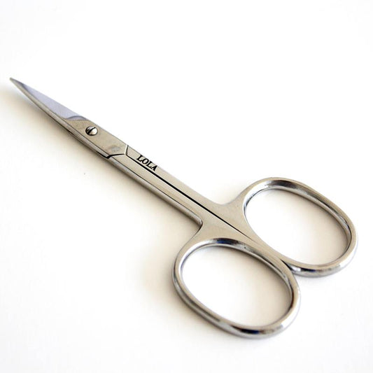 LOLA Straight Curve Scissors