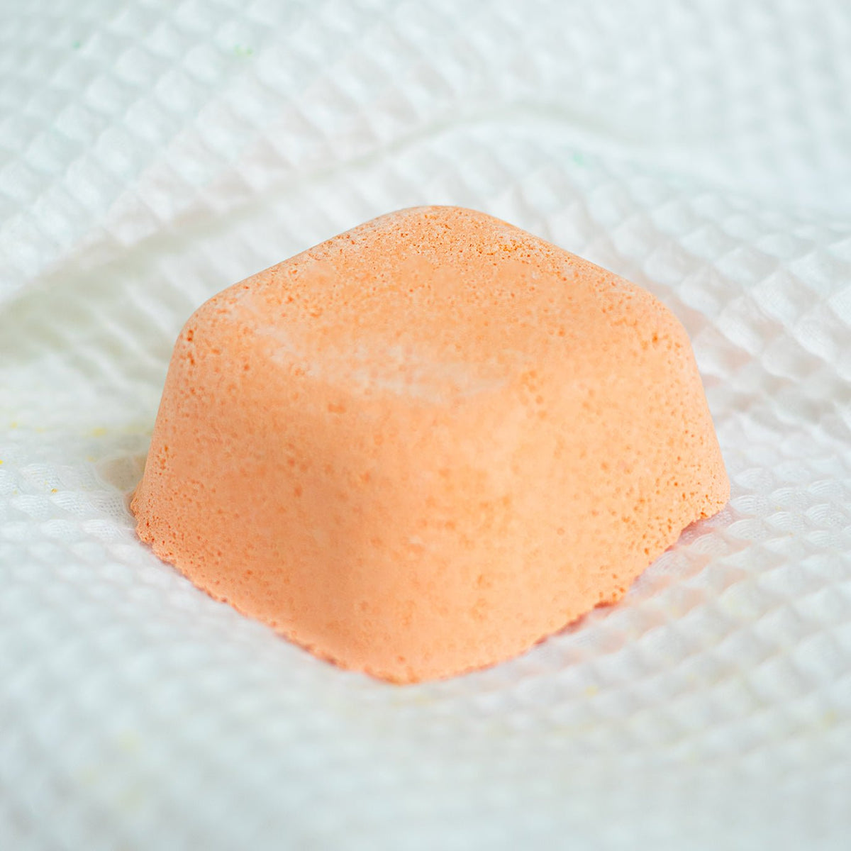 Soul and Soap Strawberry Açaí Shower Steamer 100g