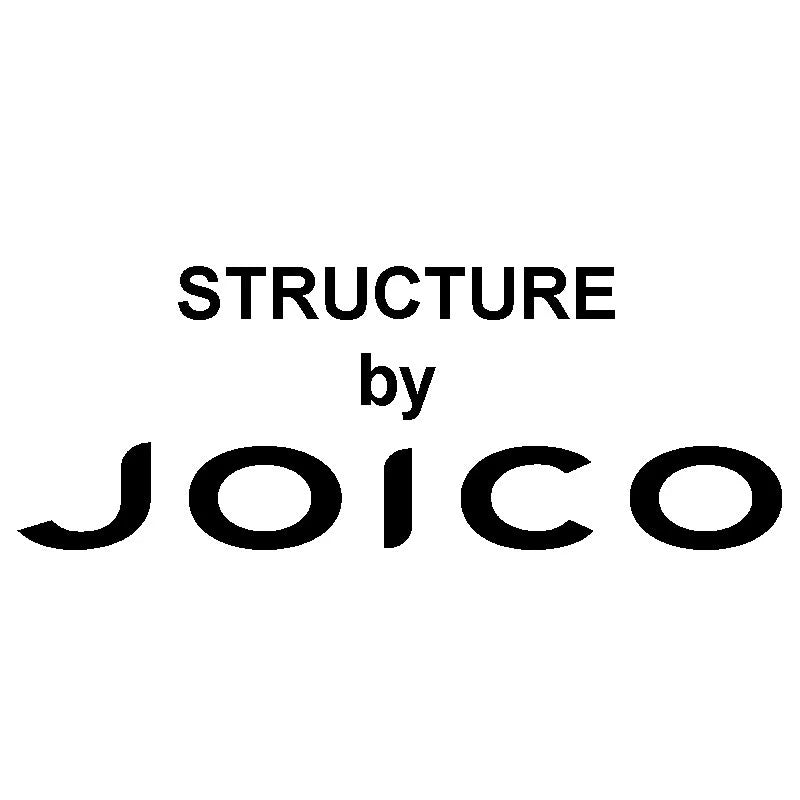 Structure by Joico haircare