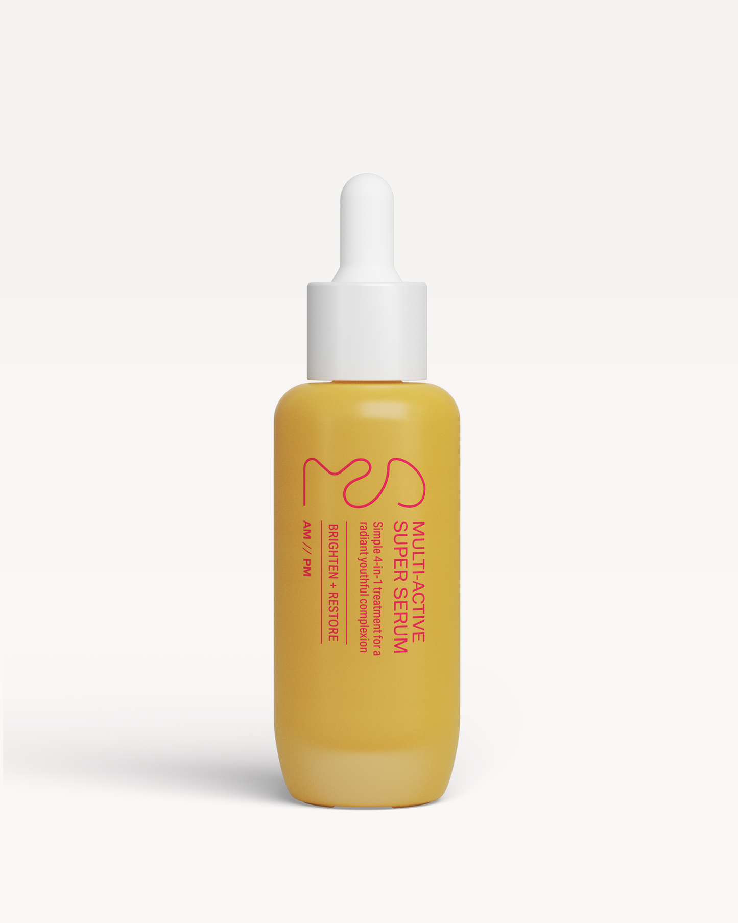 Mad About Skin Multi-Active Super Serum 30ml