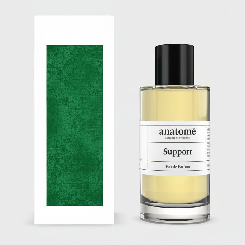anatomē Support Functional Parfum