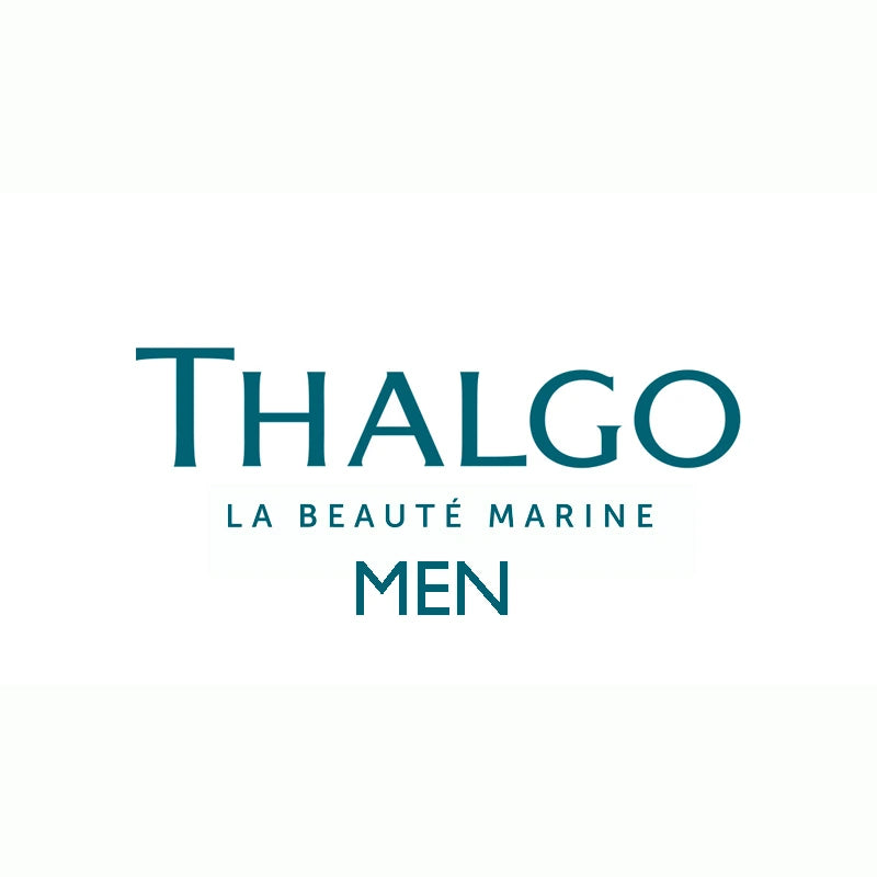 Thalgo marine-based skincare for men