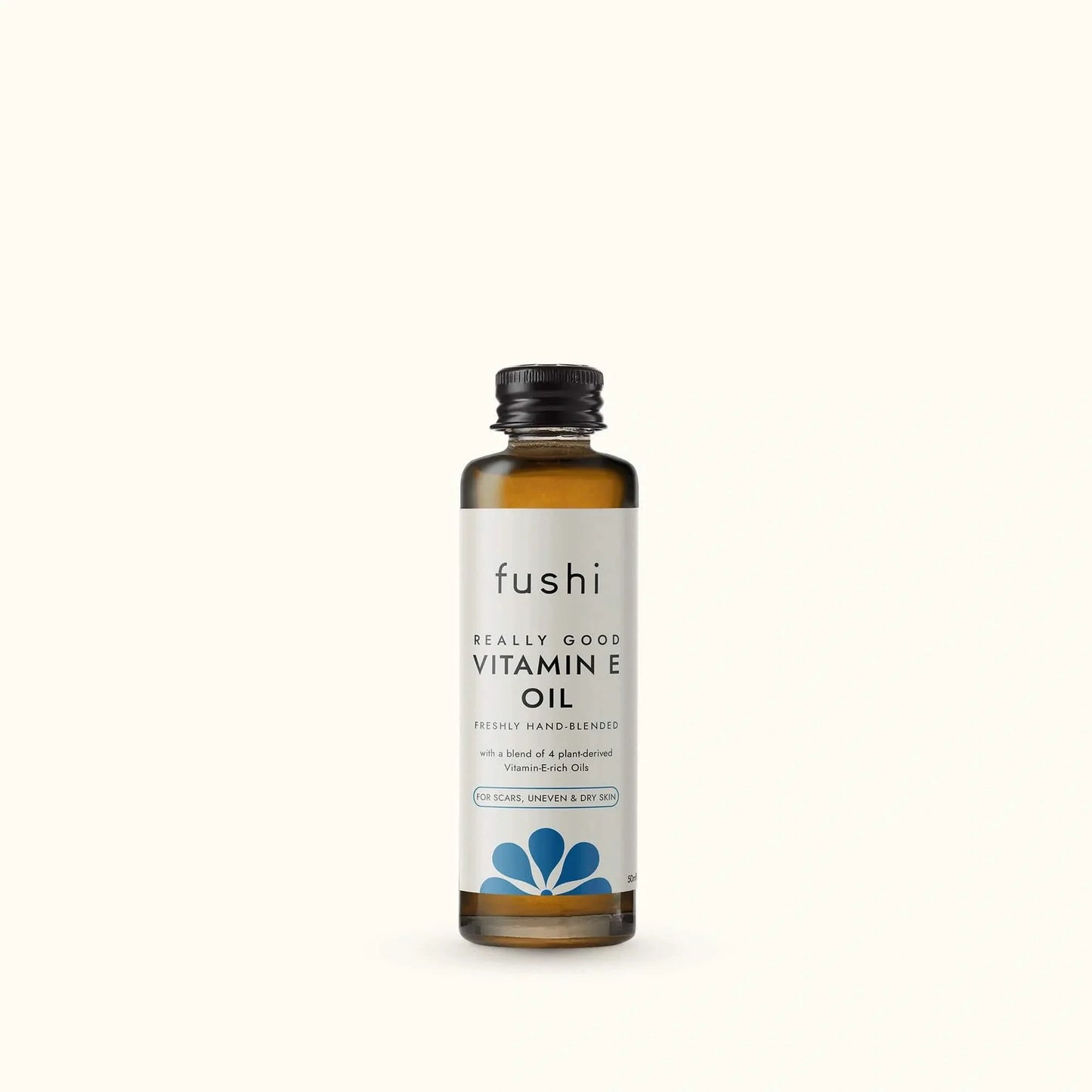 Fushi Really Good Vitamin E Oil 50ml