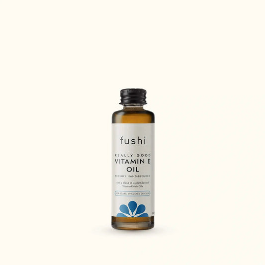 Fushi Really Good Vitamin E Oil 50ml