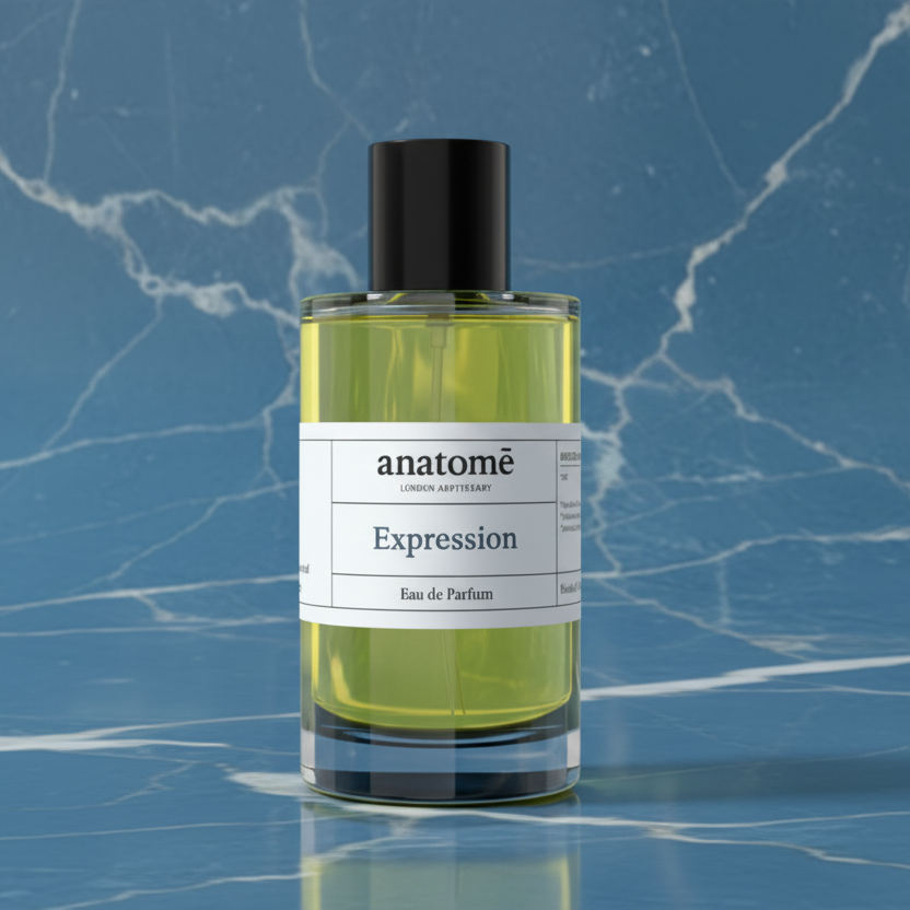 anatomē Expression Functional Parfum