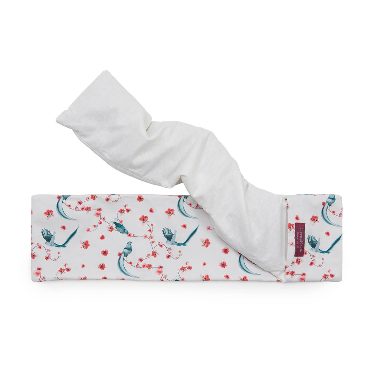 BRISTOLMADE Wheat Bag Filled with Lavender | Kiji Golden Lily
