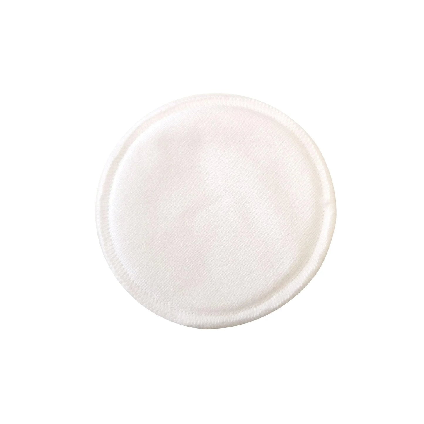 London Brow Reusable Bamboo Makeup Pads & Storage Jar