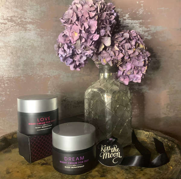 Time to Treat Set | Night-Time Nourishment for Hands and Feet