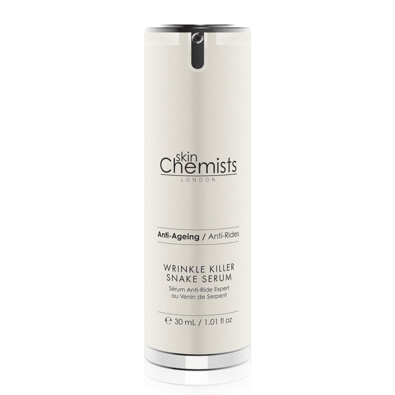 skinChemists Wrinkle Killer Snake Serum 30ml